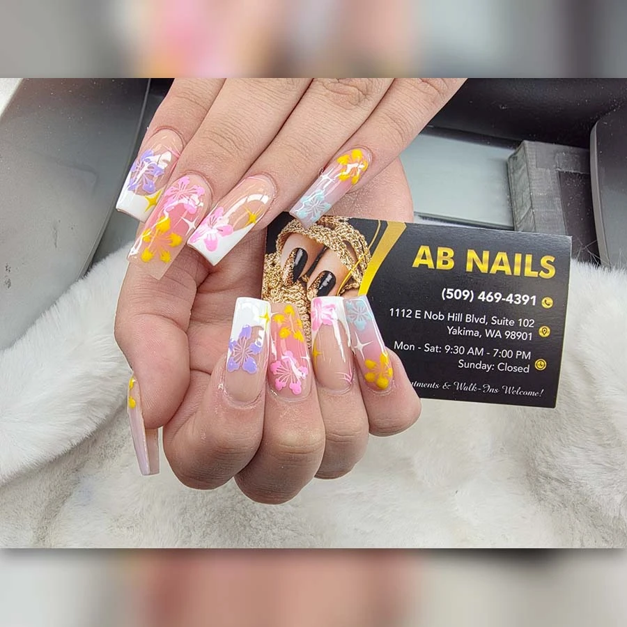 Nail Art